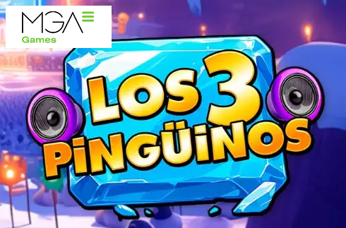 Los 3 Pingüinos